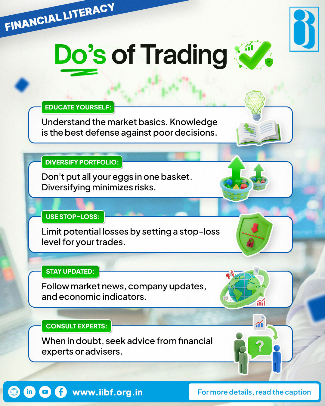 Financial Literacy